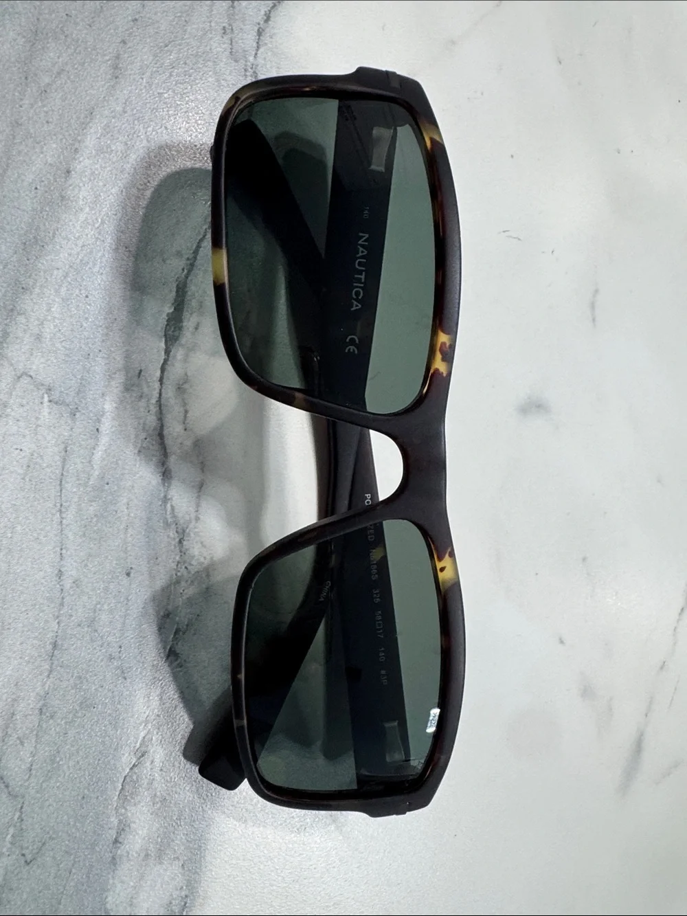 Nautica men sunglasses